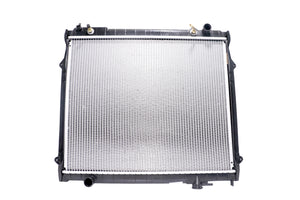 RADIADOR TOYOTA TACOMA   part: 35591AU