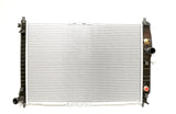 RADIADOR CHEVROLET AVEO part: 35962AU