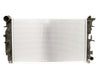 RADIADOR VW CRAFTER part: 36135