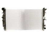 RADIADOR VW CRAFTER part: 36135
