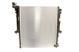 RADIADOR MITSUBISHI L200 part: 36166