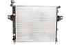 RADIADOR DODGE JEEP GRAND CHEROKEE part: 35585AU