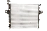 RADIADOR DODGE JEEP GRAND CHEROKEE part: 35585AU