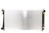 RADIADOR FORD F SERIES PICKUP LOBO part: 35562AU