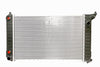 RADIADOR CHEVROLET S10 part: 35636AU