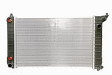 RADIADOR CHEVROLET S10 part: 35636AU