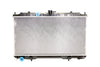 RADIADOR NISSAN SENTRA part: 35678