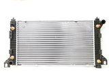 RADIADOR CHRY CARAVAN  part: 35694AU