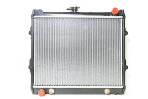 RADIADOR TOYOTA RUNNER part: 35732AU