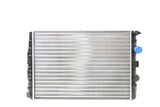 RADIADOR VW POINTER  part: 35735