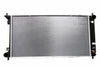 RADIADOR FORD EXPEDITION  part: 35928AU