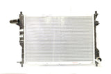 RADIADOR GM MATIZ  part: 35931