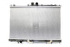 RADIADOR MITSUBISHI OUTLANDER L4  part: 35950AU