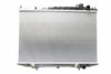 RADIADOR NISSAN FRONTIER part: 35816AU