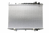 RADIADOR NISSAN FRONTIER part: 35816AU