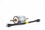 filtro gas. gm cutlass metalico plastico c/aumento. part: s1013