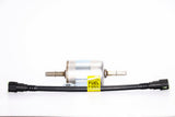 filtro gas. gm cutlass metalico plastico c/aumento. part: s1013