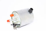 filtro gas nissan urvan cil 3.0l 08-11 cabstar ddti diesel==>s103 part: s10303d