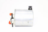 filtro gas nissan urvan cil 3.0l 08-11 cabstar ddti diesel==>s103 part: s10303d