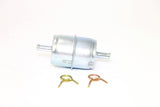 filtro gas univ metalico = su5 part: s1004