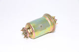filtro gas toyota 4 y 6 cil. 2.2 1.5 y4. 0 lts. 87-95. part: s1048