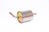 filtro gas nissan tsuru iii 1.6 95-16 pickup 2.4 93-04 sentra 1.6 part: s1037