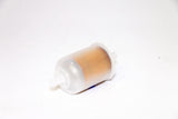 filtro gasolina universal plastico c/man guera chico>>>=ff034= part: fgi34