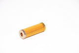 filtro gasolina cartucho carburador part: s1061