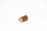 filtro gasolina gm carburado cartucho ch ico. part: s1058