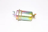 filtro gasolina mitsubishi sonata 2.0, 3.0lts 89-91. part: s1087