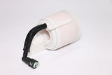 filtro gas nissan sentra 01-03 4cil 1.8l =fgi271  = tg271 part: s10271