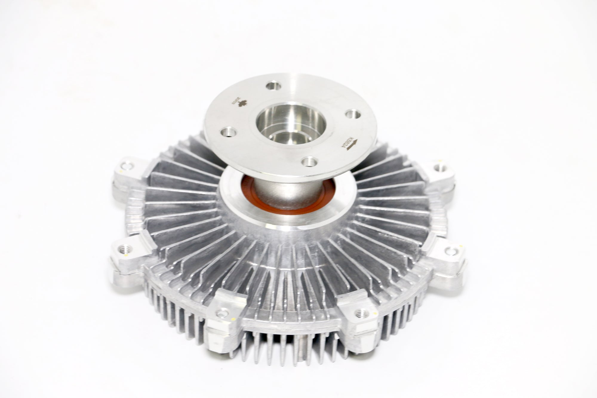FAN CLUTCH NISSAN FRONTIER PATHFINDER XT Part UKG5824 Diagsa Automotriz