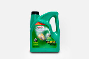 ACEITE CASTROL GARAFA 4. LTS ULTRA MAX part: GTXD25W60G