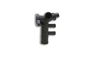 TOMA AGUA VW SHARAN 02-07 1.8 part: Q133I