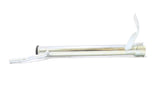 TUBO AGUA CHRYSLER VOYAGER CARAVAN LEBAR part: 25265