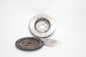 KIT CLUTCH VW JETTA GOLF A4 2.0L 96-99 part: vwrset11ck