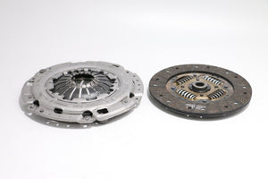 KIT CLUTCH GM CRUZE 1.8LTS 10-14 part: gmrset23ck