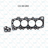 Juntas de cabeza para diesel ligero Frontier part: CA-38-GR4