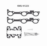 Kit de juntas para multiple para motor gasolina GM V6 3.1L 190 OHV 12V Vin M 1997-1999 Malibu part: KMU-41223