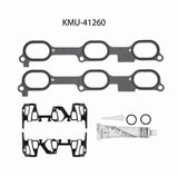 Kit de juntas para multiple para motor gasolina GM V6 3.4L 207 OHV 12V VIN E part: KMU-41260