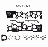 Kit de juntas para multiple para motor gasolina Ford V6 3.8L 232 OHV 12V VIN 3 part: KMU-41520-1