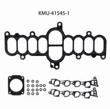 Kit de juntas para multiple para motor gasolina Ford V8 4.6L /5.4L  16V Triton Windsor part: KMU-41545-1