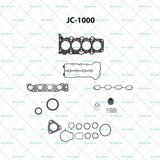 Juego de juntas M15A (07-12) Swift part: JC-1000