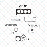 Juego de juntas Suzuki L4 2.3L (2294cc) DOHC 16V J23A (06-09) Aerio part: JC-1001