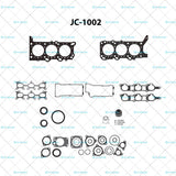 Juego de juntas Suzuki V6 2.7L (2736cc) DOHC 24V H27A VIN V (06-09) Grand Vitara part: JC-1002