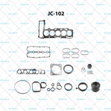 Juego de juntas Rabbit. part: JC-102