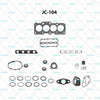 Juego de juntas Audi TT (07-10). part: JC-104
