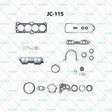 Juego de juntas G64B (03-06) CAMIONETA / VAN H-100 part: JC-115