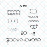 Juego de juntas Camioneta Van motor part: JC-118