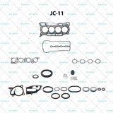 Juego de juntas Note part: JC-11